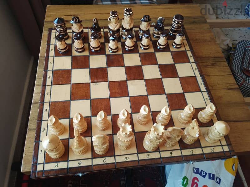 chess board 2