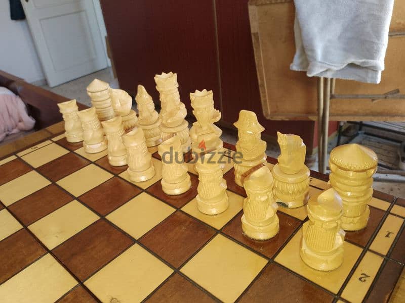 chess board 3