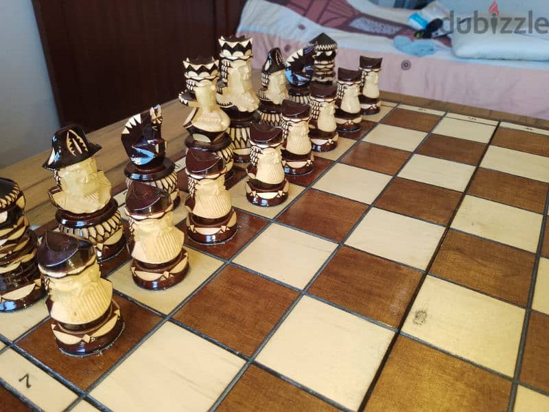 chess board 4