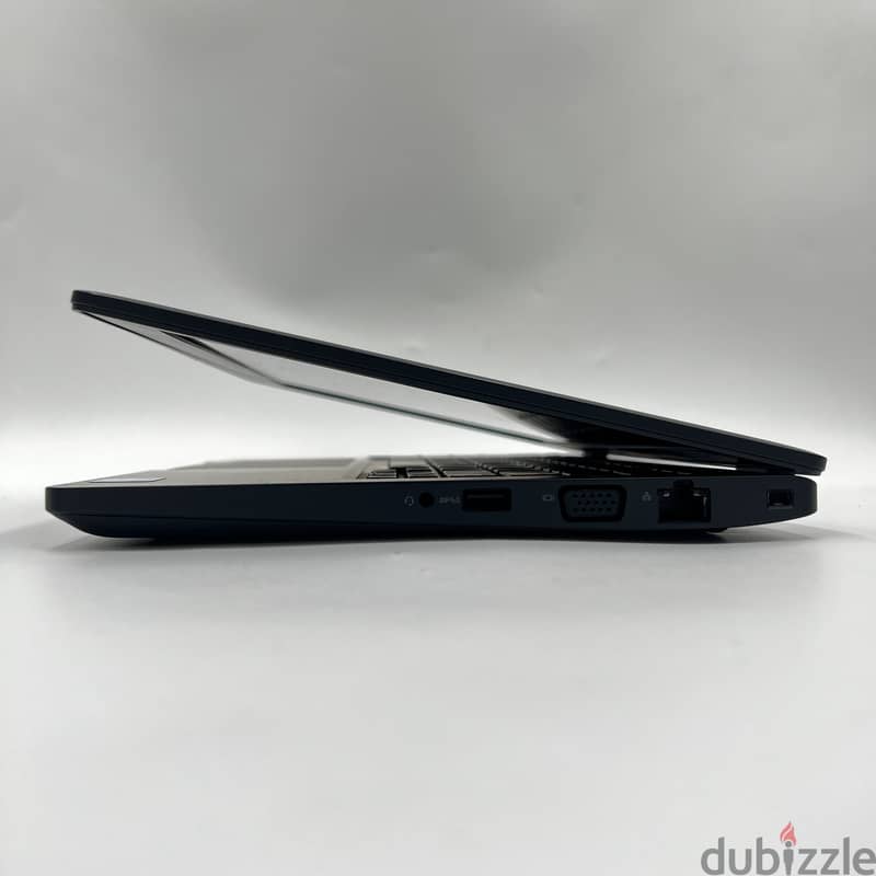 5217-Used Laptop Dell Latitude 5280 3