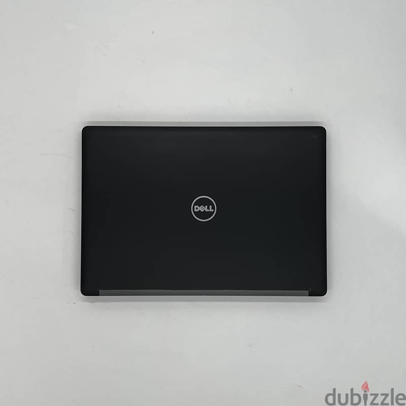 5217-Used Laptop Dell Latitude 5280 9