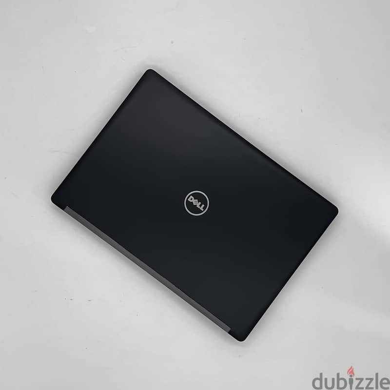 5217-Used Laptop Dell Latitude 5280 10