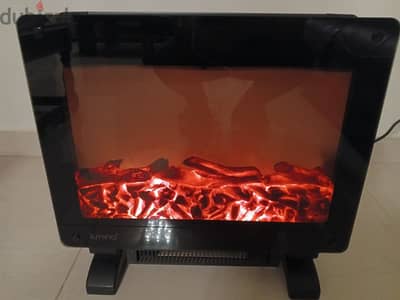 Flame Effect Heater