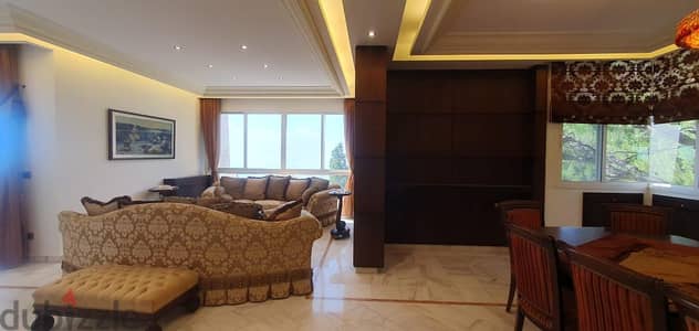 Apartment for sale in Ain Saade-Prime Location-شقة للبيع في عين سعادة