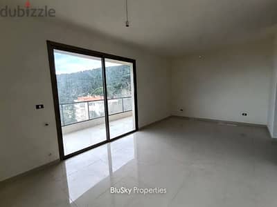 Apartment For RENT In Jouret El Ballout شقة للإيجار #GS