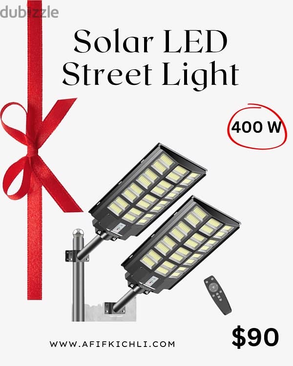 LED Solar-Projectors 1