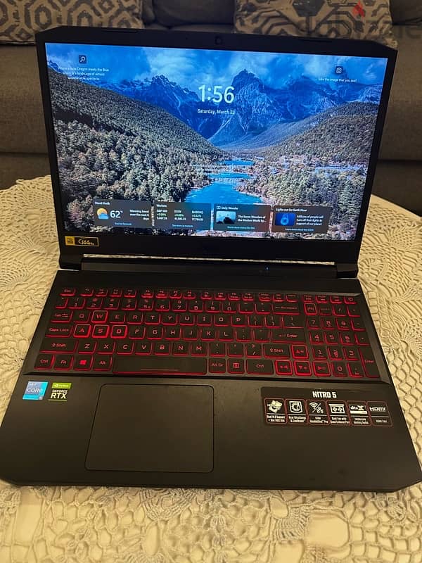 gaming laptop 2