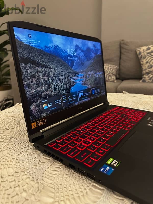 gaming laptop 3