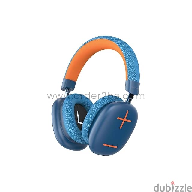 Green Lion Echo Max Bluetooth Headphones – 50H Playtime, Lightweight, 9