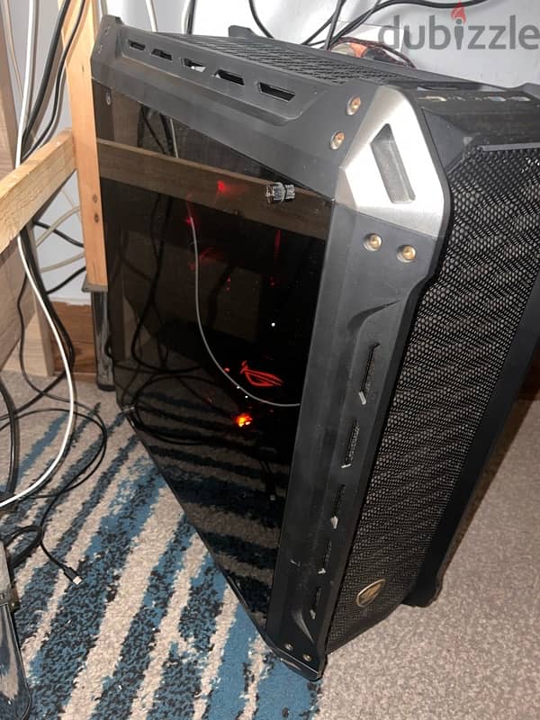 Gaming PC 1