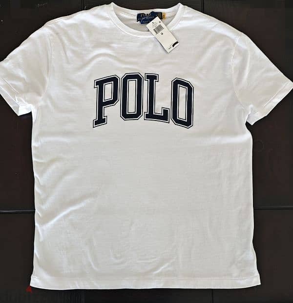 ralph lauren polo tshirt L original 0