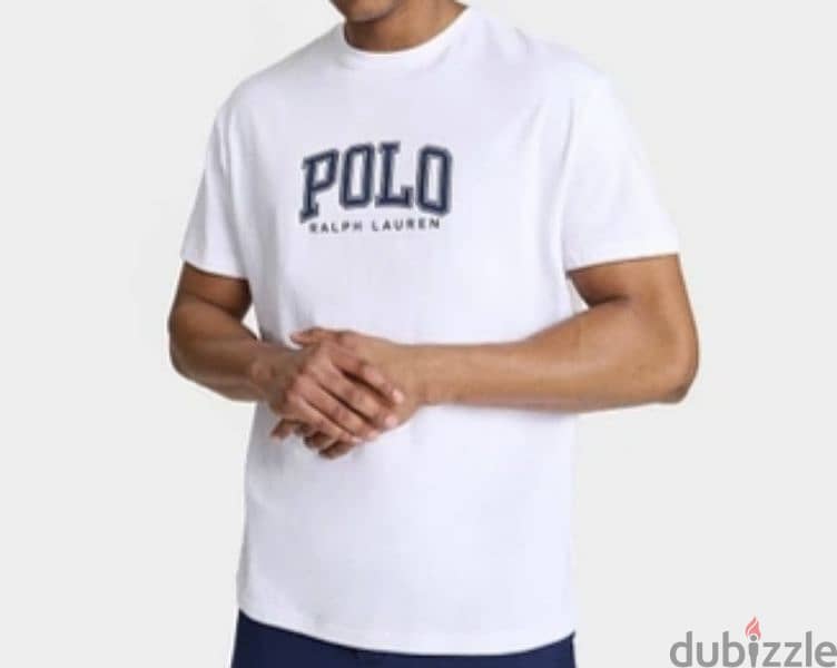 ralph lauren polo tshirt L original 1