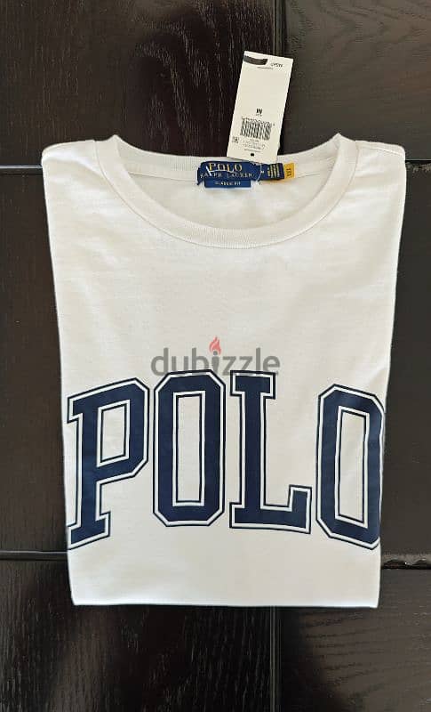 ralph lauren polo tshirt L original 2