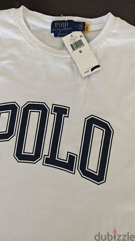 ralph lauren polo tshirt L original 3