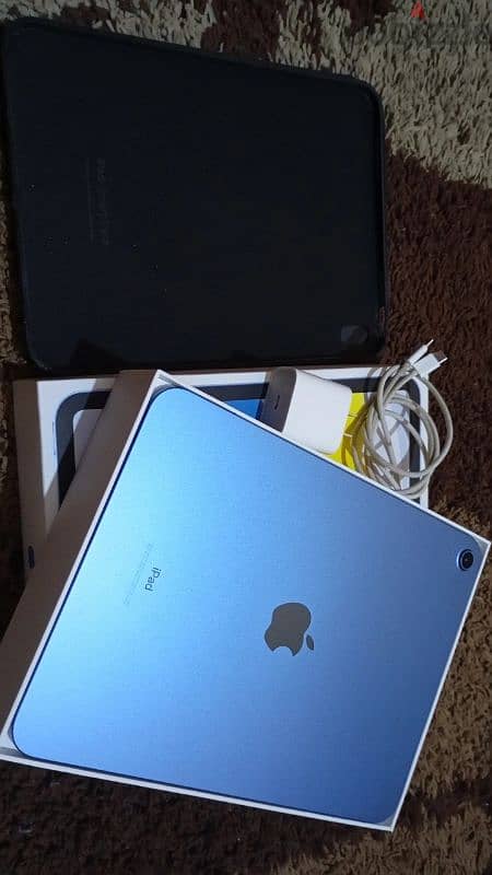 IPAD 10 64GB 1