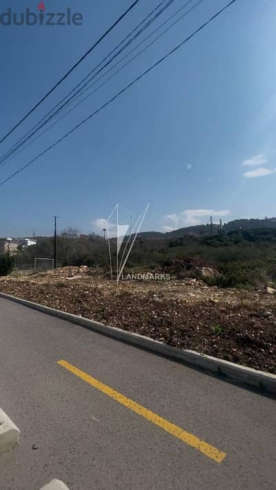 Land For Sale Berbara Highway