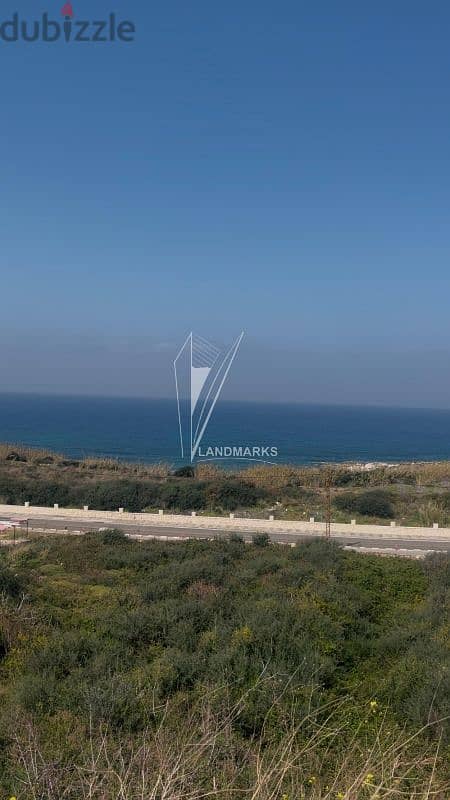 Land For Sale Berbara Highway 3