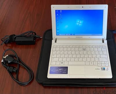 mini laptop samsung N150 plus