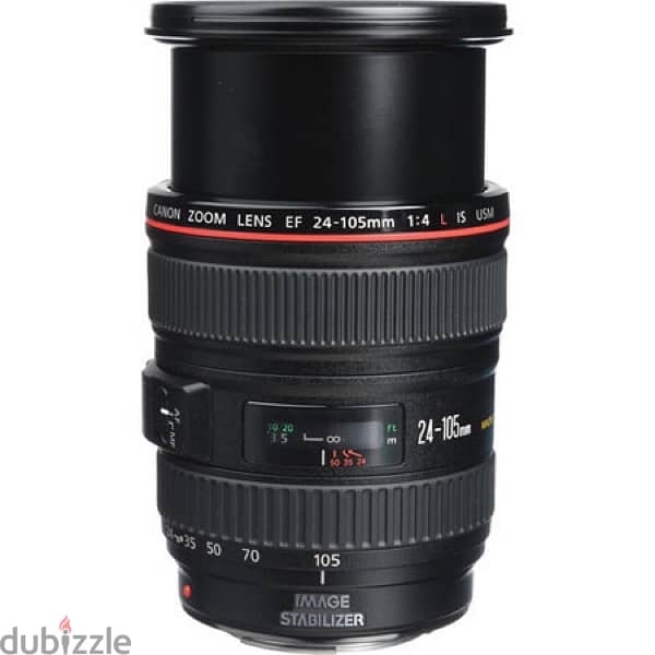 canon lens 24-105 f4 0