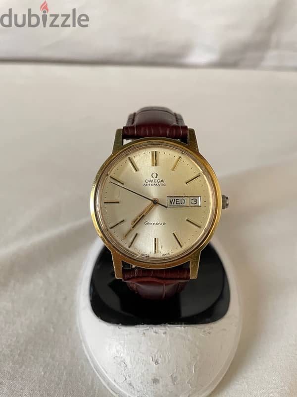 omega automatic like new 0