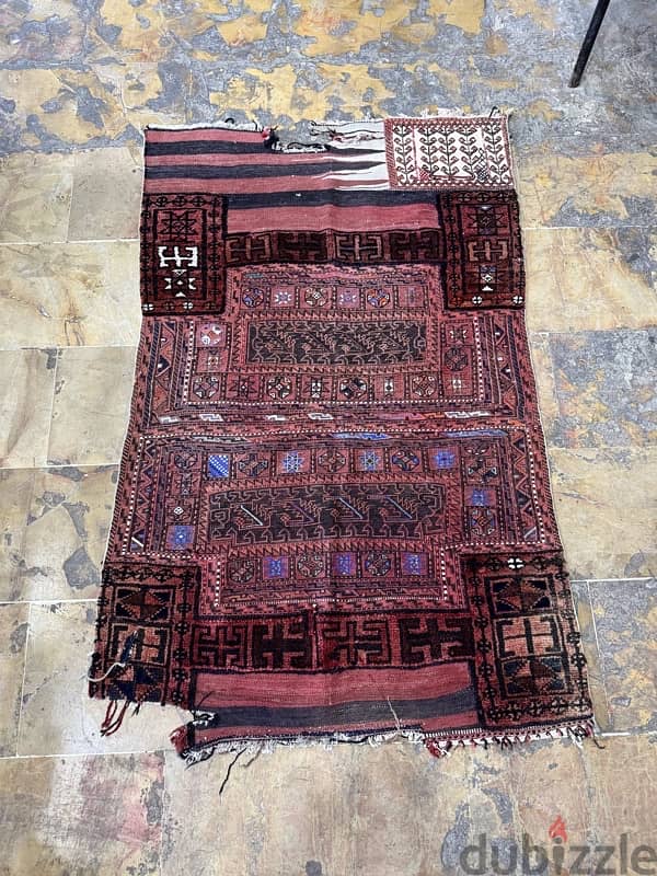 carpet hand made   سجاد عجمي 1