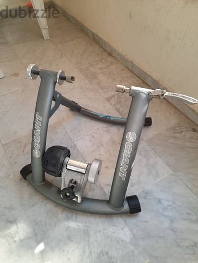 bicycle hometrainer