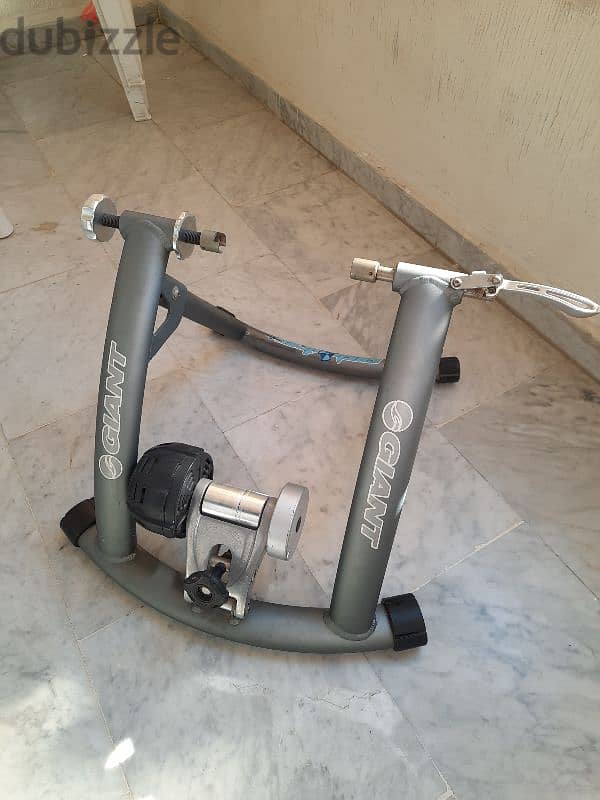 bicycle hometrainer 0