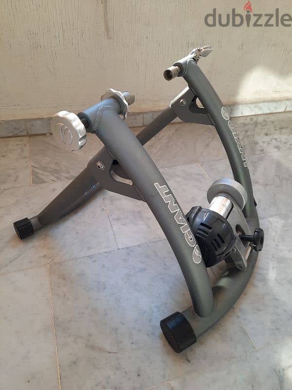 bicycle hometrainer 1