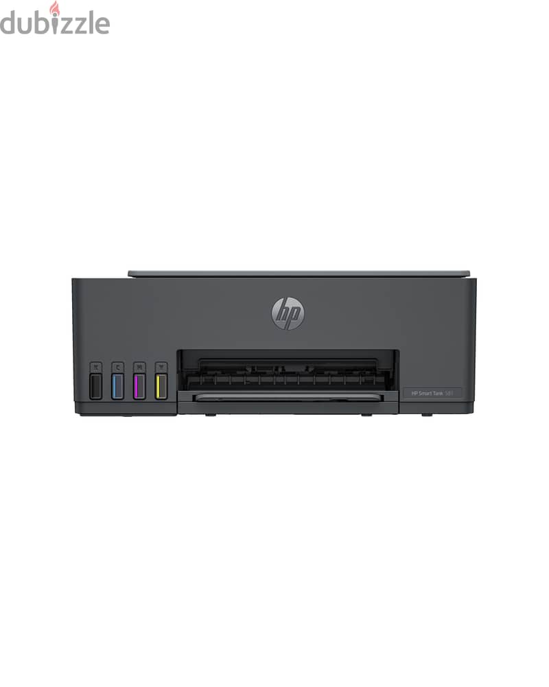 HP TANK 581 | Color Printing | 3in1 Wireless Tank Printer 1