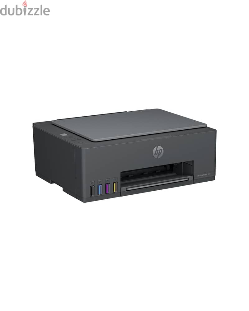 HP TANK 581 | Color Printing | 3in1 Wireless Tank Printer 2