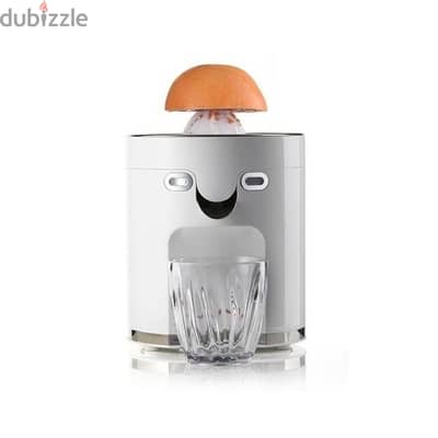 orange juicer