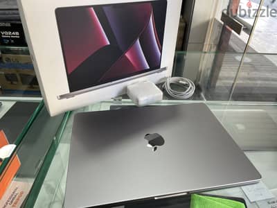 MACBOOK PRO 2023 M2 PRO 16GB 512GB