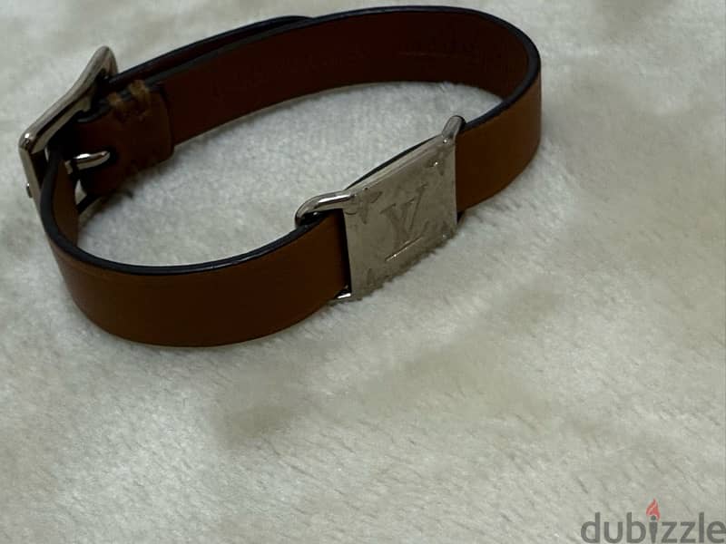 louis vuitton bracelet 0