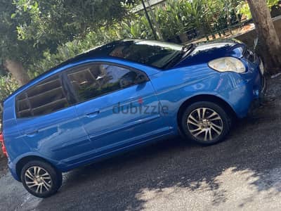 Kia Picanto 2010