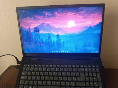 Lenovo laptop