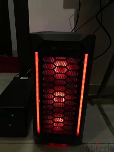 Gaming pc