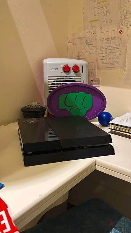 Ps4 for sale 0