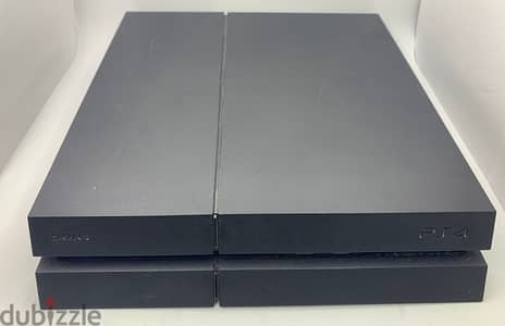 PS4 1tb never opened