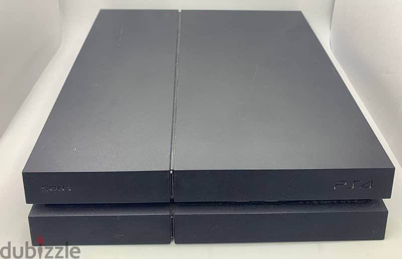 PS4 1tb never opened 0