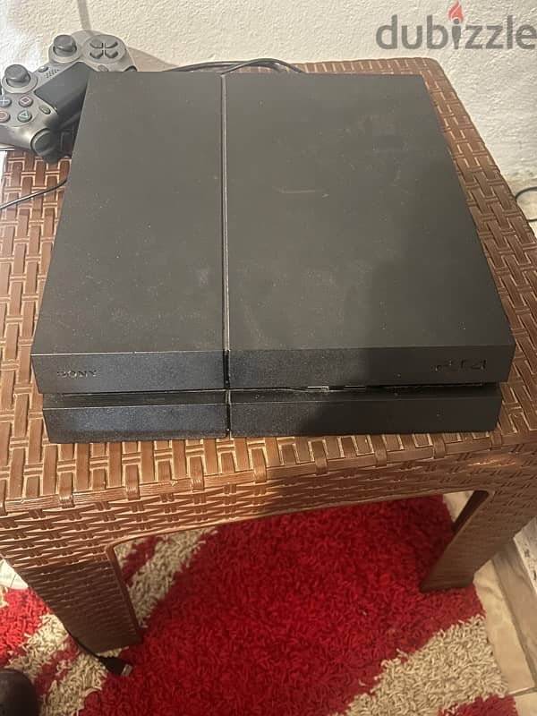 PS4 1tb never opened 1