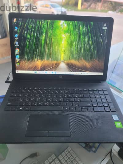 laptop hp