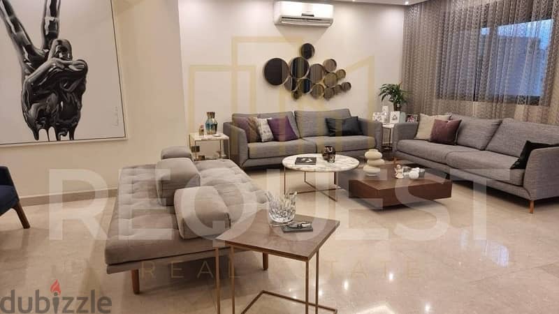 Apartment 300 sqm for Sale in Dik El Mehdi شقة للبيع في ديك المحدي 0