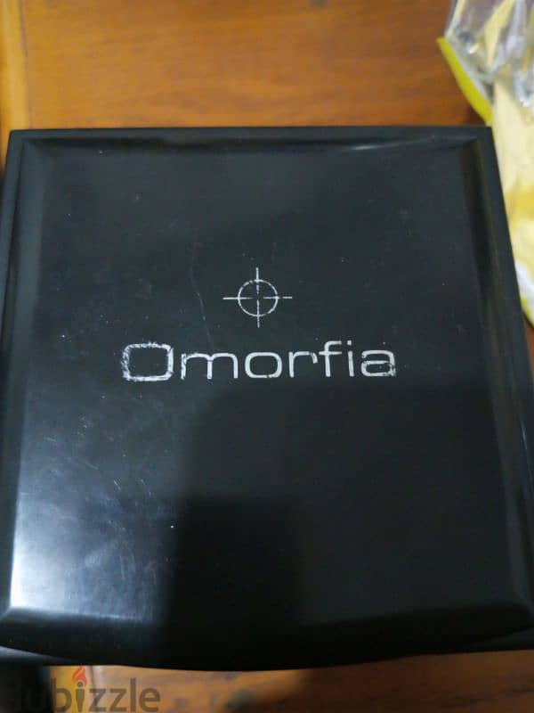 Omorfia by rovina 4