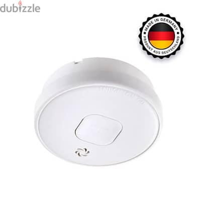 Smoke detector