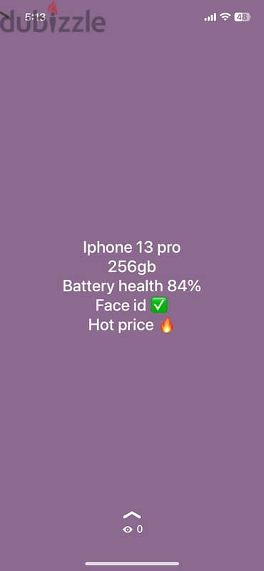 iPhone for sale 1