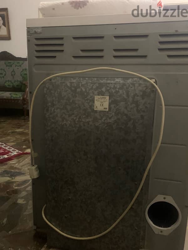 نشافة General dryer 3