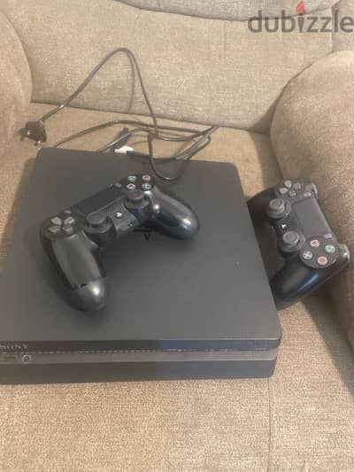 ps4 slim