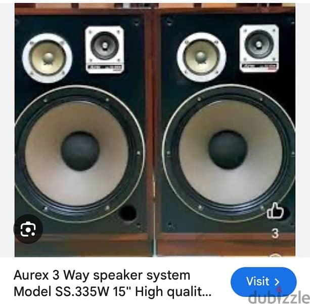 amplifier preamplifier speakers 5