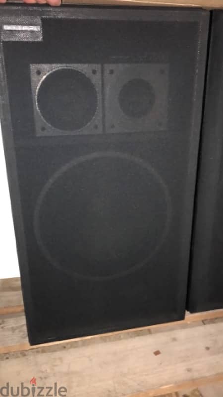 amplifier preamplifier speakers 8