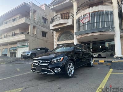 Mercedes GLA250 2018, 4matic, super clean, full option, 81/882165